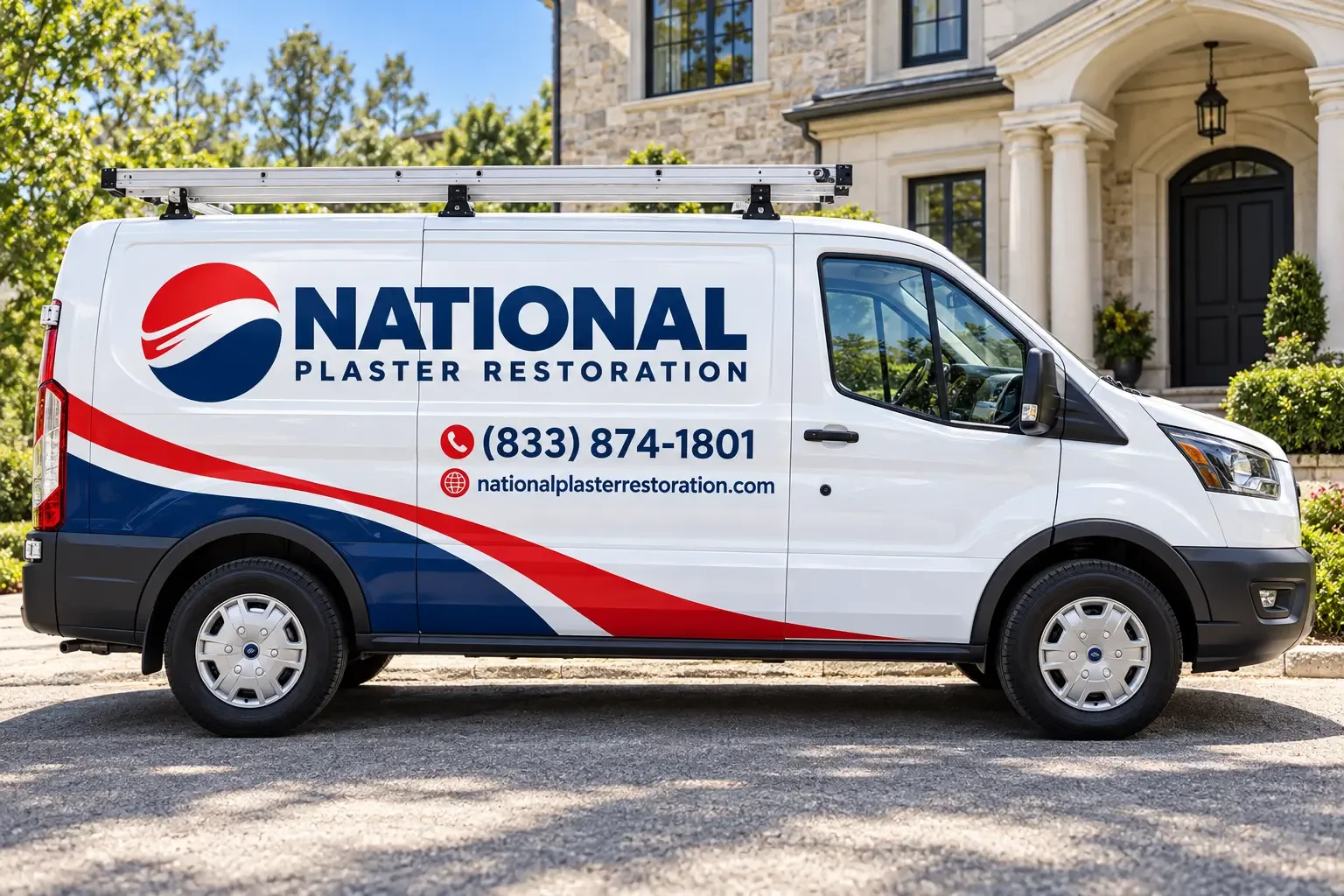 Plaster Repair in Ocala, FL near me