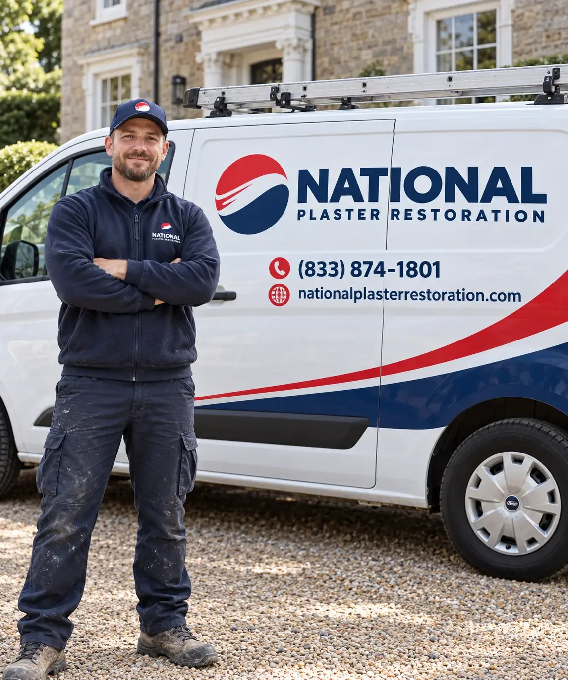 Plaster Repair company in Ocala, FL